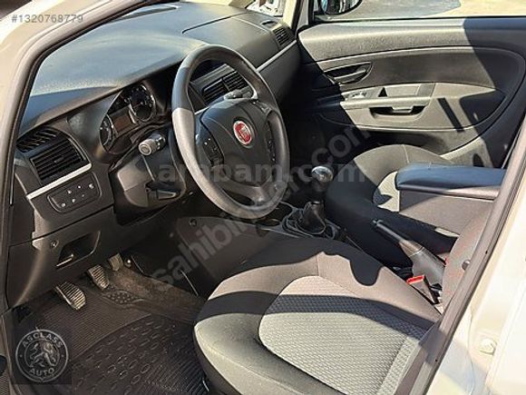 ''ASCLASS AUTO'' HATASIZ 2017 153.000 KM LİNEA