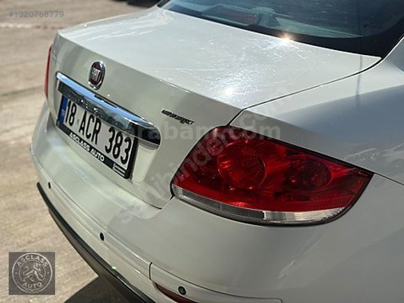 ''ASCLASS AUTO'' HATASIZ 2017 153.000 KM LİNEA