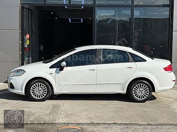 ''ASCLASS AUTO'' HATASIZ 2017 153.000 KM LİNEA