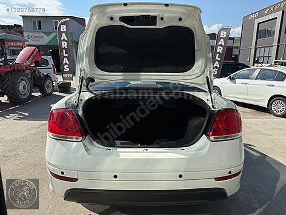''ASCLASS AUTO'' HATASIZ 2017 153.000 KM LİNEA