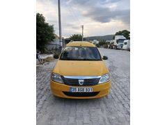 Sahibinden Dacia Logan 1.5 dCi MCV Ambiance 2010 Model