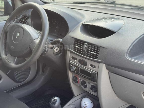 2011//RENAULT//SYMBOL//1.2 16V//BENZİN LPG//