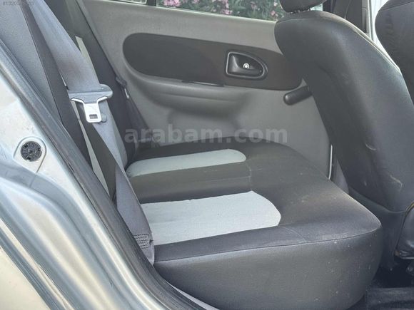 2011//RENAULT//SYMBOL//1.2 16V//BENZİN LPG//