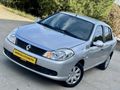 2011//RENAULT//SYMBOL//1.2 16V//BENZİN LPG//