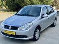 2011//RENAULT//SYMBOL//1.2 16V//BENZİN LPG//