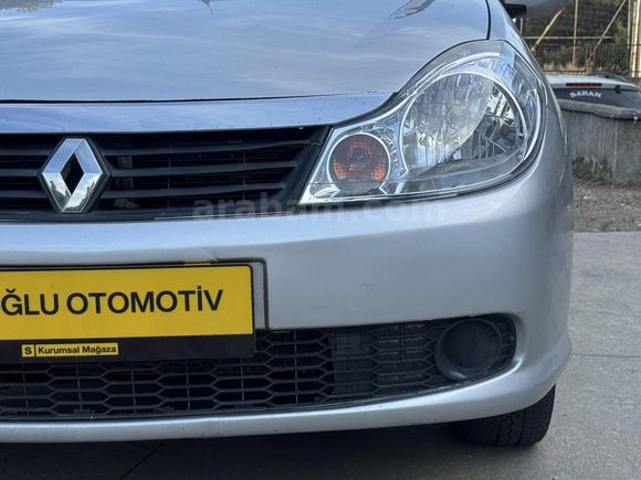 2011//RENAULT//SYMBOL//1.2 16V//BENZİN LPG//