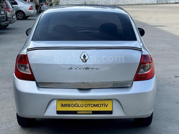 2011//RENAULT//SYMBOL//1.2 16V//BENZİN LPG//