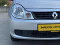 2011//RENAULT//SYMBOL//1.2 16V//BENZİN LPG//