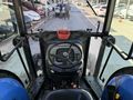 Galeriden New Holland TT50 Kütahya