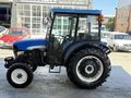 Galeriden New Holland TT50 Kütahya