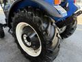 Galeriden New Holland TT50 Kütahya