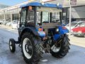 Galeriden New Holland TT50 Kütahya