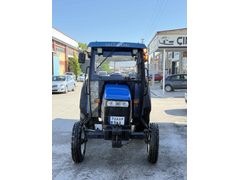 Galeriden New Holland TT50 Kütahya