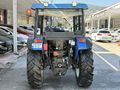 Galeriden New Holland TT50 Kütahya