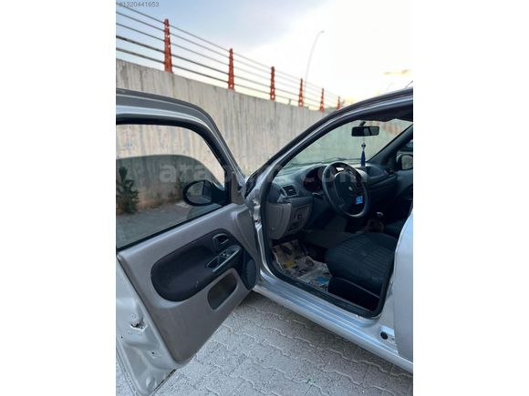 TEMİZ VE BAKİMLİUANE YENİ LASTİKLER YENİ