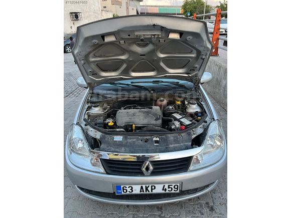 TEMİZ VE BAKİMLİUANE YENİ LASTİKLER YENİ