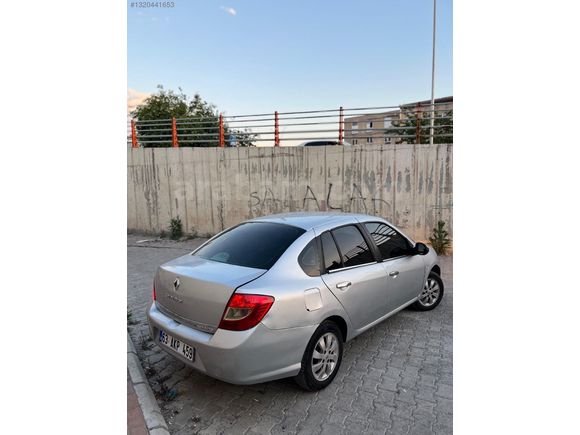 TEMİZ VE BAKİMLİUANE YENİ LASTİKLER YENİ