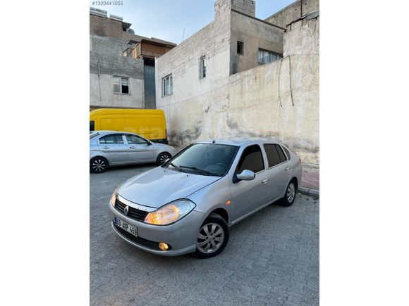 TEMİZ VE BAKİMLİUANE YENİ LASTİKLER YENİ