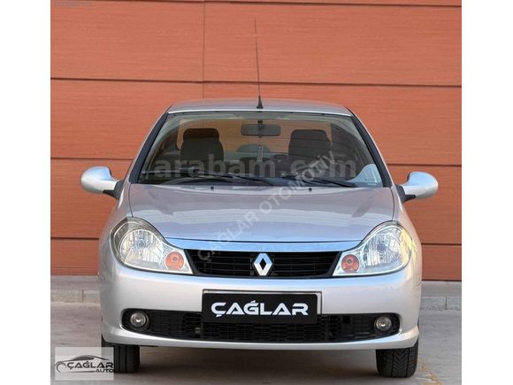 ÇAĞLAR DAN SYMBOL EXPRESSİON/2012/DEĞİŞENSİZ/BAKIMLI/75HP