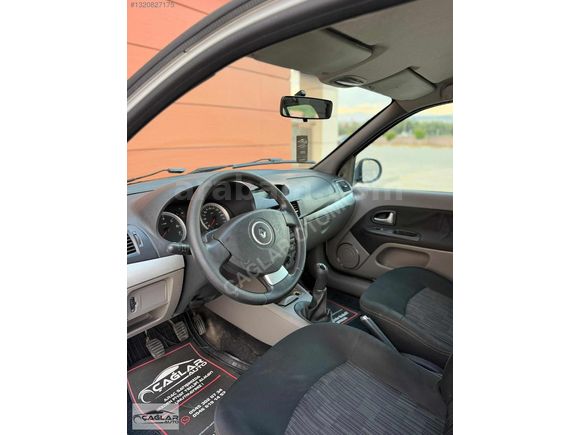 ÇAĞLAR DAN SYMBOL EXPRESSİON/2012/DEĞİŞENSİZ/BAKIMLI/75HP