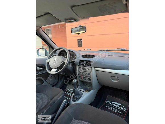 ÇAĞLAR DAN SYMBOL EXPRESSİON/2012/DEĞİŞENSİZ/BAKIMLI/75HP