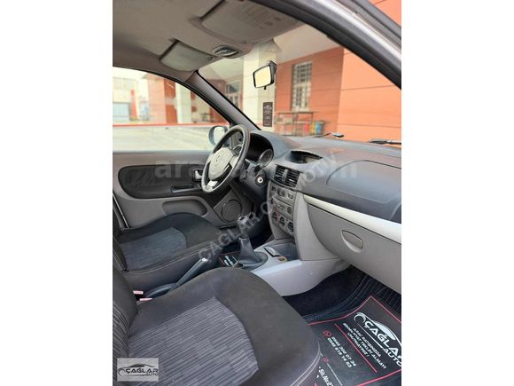 ÇAĞLAR DAN SYMBOL EXPRESSİON/2012/DEĞİŞENSİZ/BAKIMLI/75HP