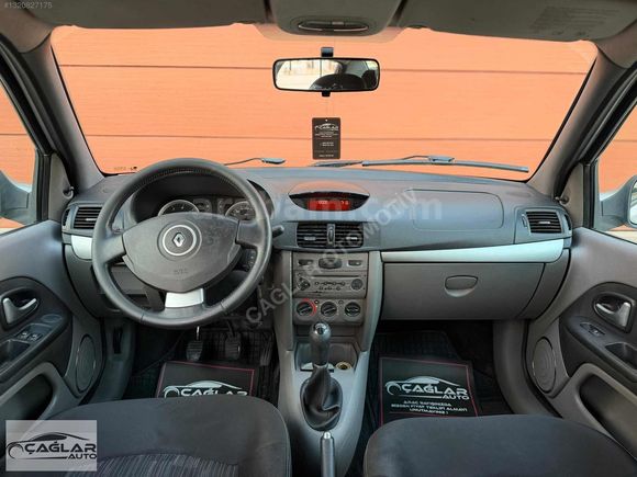 ÇAĞLAR DAN SYMBOL EXPRESSİON/2012/DEĞİŞENSİZ/BAKIMLI/75HP
