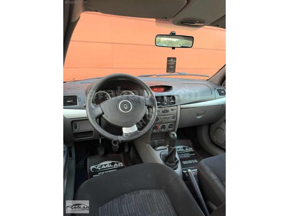 ÇAĞLAR DAN SYMBOL EXPRESSİON/2012/DEĞİŞENSİZ/BAKIMLI/75HP