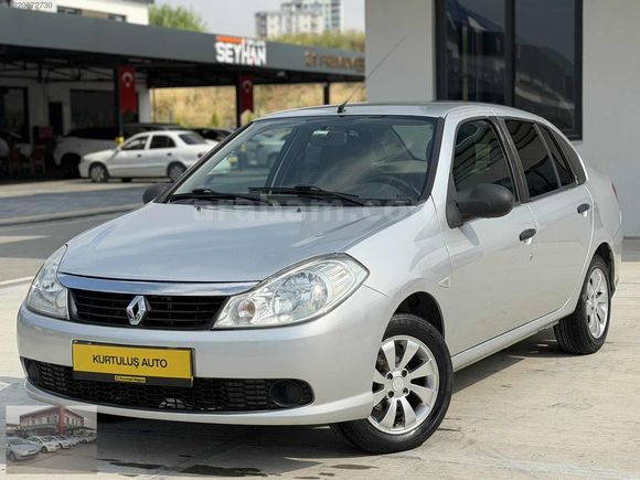 2011 MODEL+HATASIZ+BOYASIZ+DEĞİŞENSİZ+ORJ 175.000 KM'DE