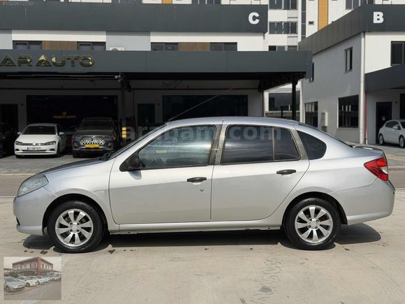 2011 MODEL+HATASIZ+BOYASIZ+DEĞİŞENSİZ+ORJ 175.000 KM'DE