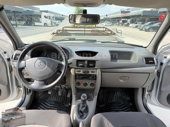 2011 MODEL+HATASIZ+BOYASIZ+DEĞİŞENSİZ+ORJ 175.000 KM'DE