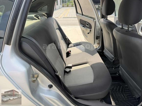 2011 MODEL+HATASIZ+BOYASIZ+DEĞİŞENSİZ+ORJ 175.000 KM'DE