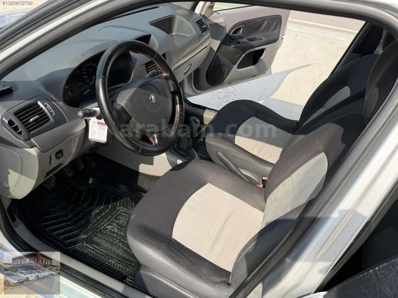 2011 MODEL+HATASIZ+BOYASIZ+DEĞİŞENSİZ+ORJ 175.000 KM'DE