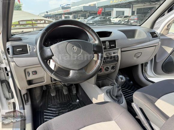 2011 MODEL+HATASIZ+BOYASIZ+DEĞİŞENSİZ+ORJ 175.000 KM'DE