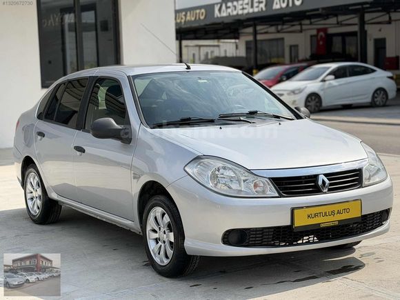 2011 MODEL+HATASIZ+BOYASIZ+DEĞİŞENSİZ+ORJ 175.000 KM'DE