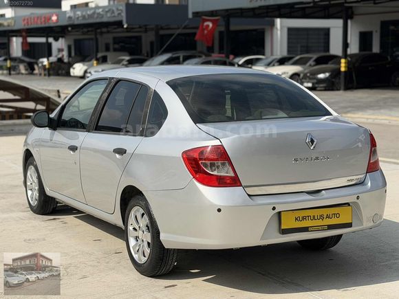 2011 MODEL+HATASIZ+BOYASIZ+DEĞİŞENSİZ+ORJ 175.000 KM'DE