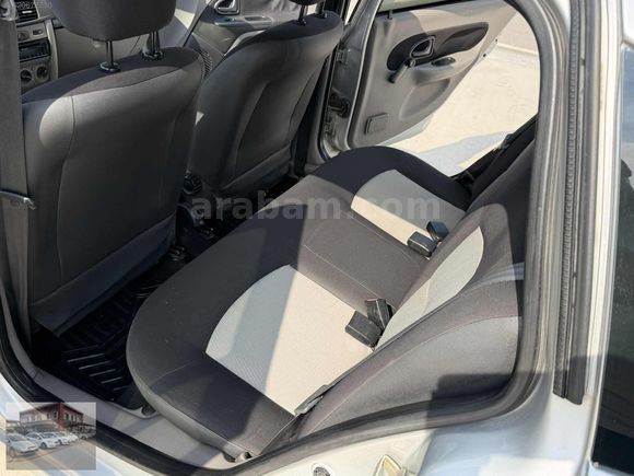 2011 MODEL+HATASIZ+BOYASIZ+DEĞİŞENSİZ+ORJ 175.000 KM'DE
