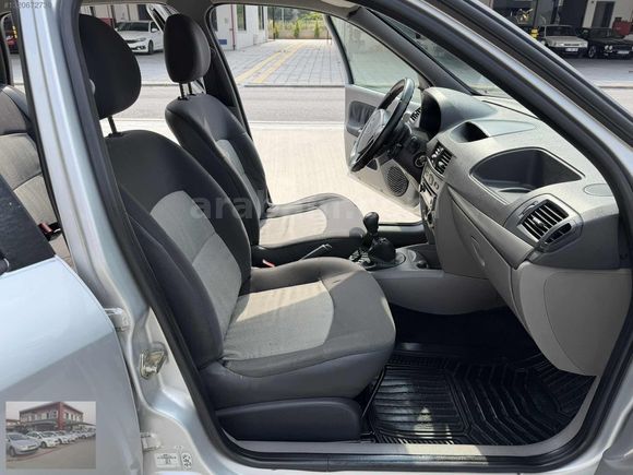 2011 MODEL+HATASIZ+BOYASIZ+DEĞİŞENSİZ+ORJ 175.000 KM'DE