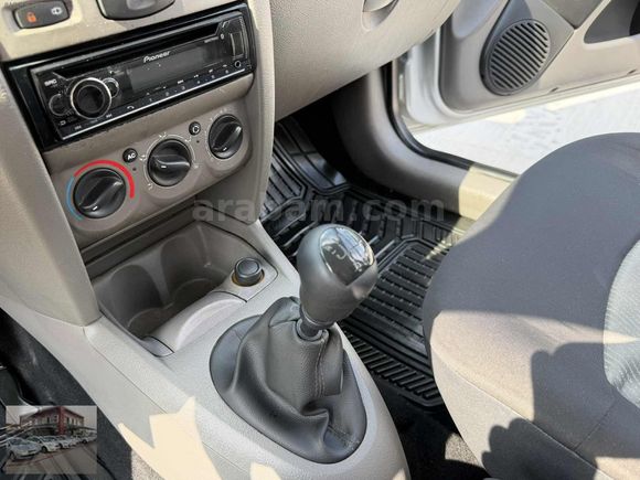 2011 MODEL+HATASIZ+BOYASIZ+DEĞİŞENSİZ+ORJ 175.000 KM'DE
