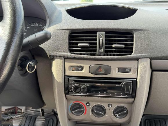 2011 MODEL+HATASIZ+BOYASIZ+DEĞİŞENSİZ+ORJ 175.000 KM'DE
