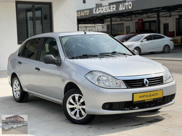 2011 MODEL+HATASIZ+BOYASIZ+DEĞİŞENSİZ+ORJ 175.000 KM'DE