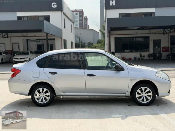 2011 MODEL+HATASIZ+BOYASIZ+DEĞİŞENSİZ+ORJ 175.000 KM'DE