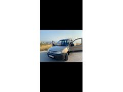 Sahibinden Citroen Berlingo 1.9 D X 2007 Model