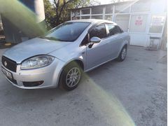 Sahibinden Fiat Linea 1.3 Multijet Active 2009 Model  256 km Gri (Gümüş)