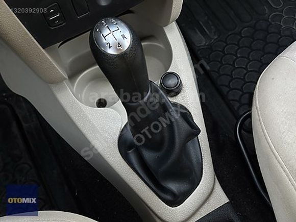OTOMiX | 2013 SYMBOL 1.2 TOUCH! BAKIMLI, TERTEMİZ, SORUNSUZ!