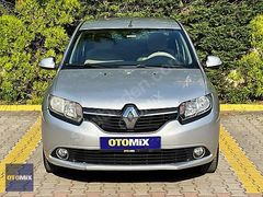 OTOMiX | 2013 SYMBOL 1.2 TOUCH! BAKIMLI, TERTEMİZ, SORUNSUZ!