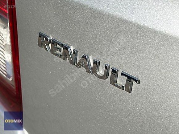 OTOMiX | 2013 SYMBOL 1.2 TOUCH! BAKIMLI, TERTEMİZ, SORUNSUZ!