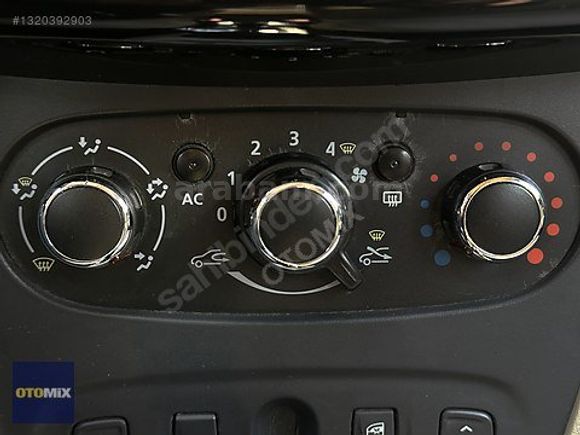 OTOMiX | 2013 SYMBOL 1.2 TOUCH! BAKIMLI, TERTEMİZ, SORUNSUZ!