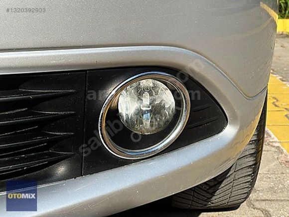 OTOMiX | 2013 SYMBOL 1.2 TOUCH! BAKIMLI, TERTEMİZ, SORUNSUZ!