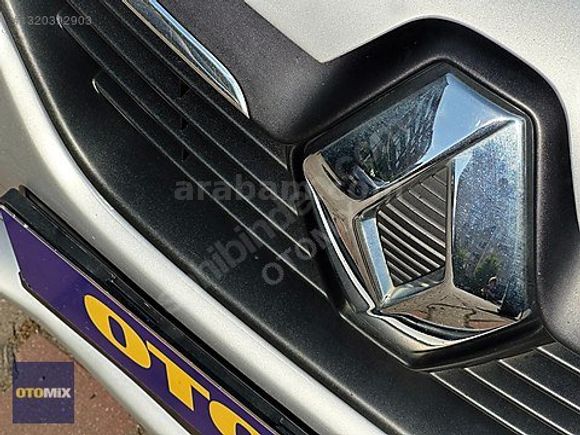 OTOMiX | 2013 SYMBOL 1.2 TOUCH! BAKIMLI, TERTEMİZ, SORUNSUZ!
